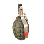 F1 grenade replica