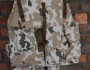 Bulletproof vest OLV dessert camo