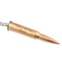 MOSIN 7.62 x 54 mm cartridge key ring