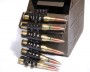 Ammo box for DSZK 12,7 ammunition for  50pcs