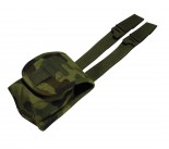 POKROWIEC NA GRANAT MOLLE LEŚNY wz.93 KAMIZELKA KWM-01 / KWM-02