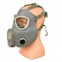 Nowa maska przeciwgazowa MP4 Buldog