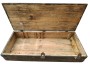 Drewniana Skrzynia Kontener Rakiety 106x44x20cm D-44 zmniejszony