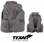 Plecak taktyczny 33l URBAN GREY TEXAR