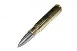 Długopis z pocisku wielkokalibrowego 12,7mm BMG