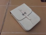 Original ammunition bag for AK47 for 2 magazines