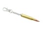 Key ring 308 WIN cartridge 7.62 x 51 mm