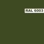 Farba nitrocelulozowa wojskowa zielona oliwkowa RAL 6003 1L