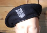 Polish army beret