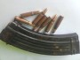 Cartridge for AK 47 7,62x39 Chinese