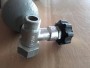 Cylinder for liquid CO2 0.3kg