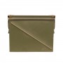 Military transport box for ammunition  48x37x19 cm