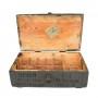 Transport wooden chest 50x31x14