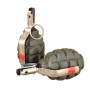 F1 grenade replica