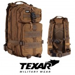 Plecak taktyczny TXR COYOTE TEXAR