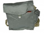 Bag with a shoulder strap I