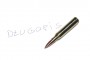 Ball pen made of 338 Lapua cartridge