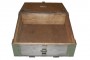 Military transport chest 40x15x35 2nd grade