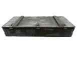 Drewniana Skrzynia Kontener Rakiety 106x44x20cm D-44 zmniejszony