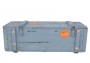 SKRZYNIA ŁAWKA TARAS STOLIK PUFA OGRÓD 112x38x39cm