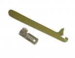 Military can opener