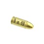 Cartridge Luger Parabellum 9x19 mm