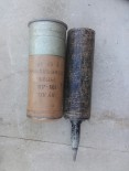 Amunicja czołgowa 125mm komplet do T-72