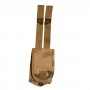 POKROWIEC NA GRANAT MOLLE PUSTYNNY DESERT KAMIZELKA KWM-01 / KWM-02