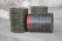 Metal can from UZRGM fuses