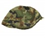 Cover for helmet, wz93 camo