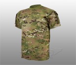Koszulka wojskowa T-Shirt DUTY MC CAMO TEXAR