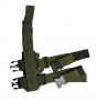 Kabura udowa wz.93 pistolet GLOCK oryginał NOWA