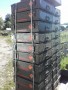 Military chest ZU23 80x38x17