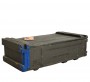 Wooden chest for howitzer 84cm