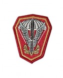 Patch JWK JW 4101 Lubliniec