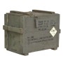 Wooden chest for TNT 60x37x37