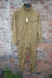 LWP Overall military camo