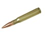 Nabój amunicja .50 BMG 12,7 x 99 mm NATO + ogniwo