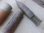 Amunicja czołgowa 125mm komplet do T-72