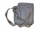 Waterproof bag with a shoulder strap