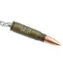 key ring AK-47 7.62 x 39 mm cartridge 