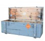 SKRZYNIA ŁAWKA TARAS STOLIK PUFA OGRÓD 112x38x39cm