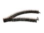 Pas dekoracyjny z amunicji AK-47 7,62 x 39 mm
