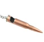  key ring with bottle opener MOSIN 7.62 x 54 mm cartridge