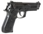 Pistolet ASG GBB HG-190B-C - czarny 