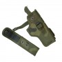 Kabura udowa wz.93 pistolet GLOCK oryginał NOWA