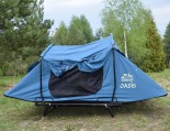 Namiot dachowy samochodowy 2-osobowy offroad OASIS