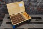 Skrzynia transportowa po granatach 50x31x14cm 1gat