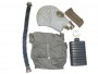 SzM-41 mask military set