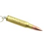 cartridge on chain 308 WINCHESTER 7.62 x 51 mm